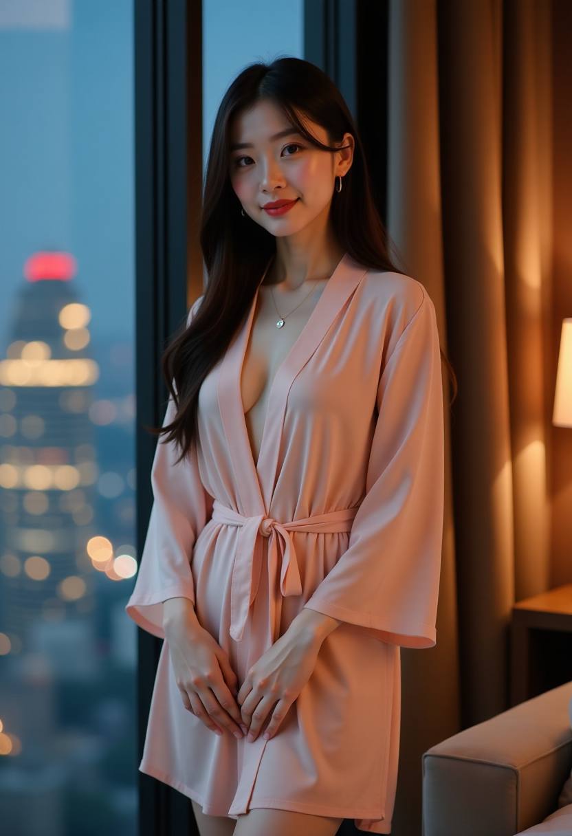 星轨航标
